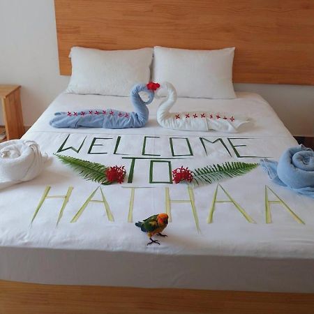 Fulidhoo Hathaa Retreat Екстериор снимка
