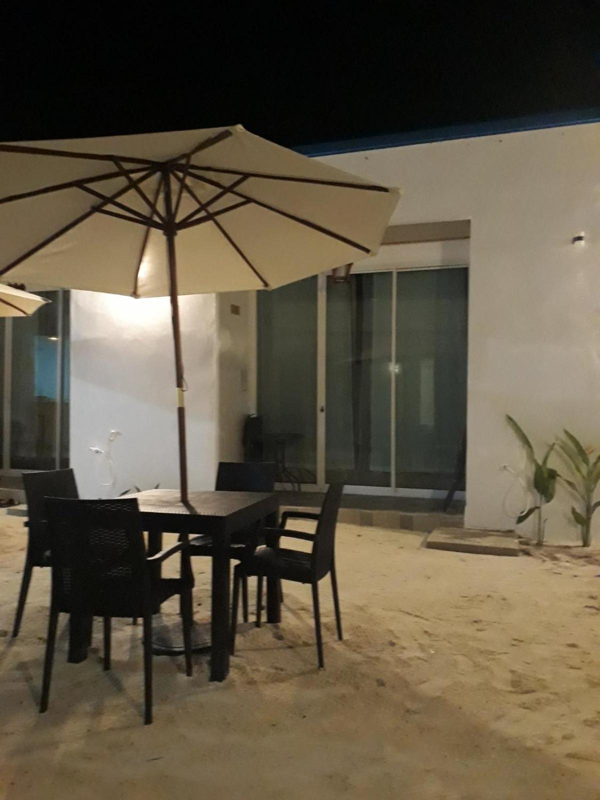 Fulidhoo Hathaa Retreat Екстериор снимка